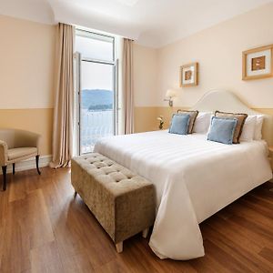 Deluxe Kamer met een King Size Bed